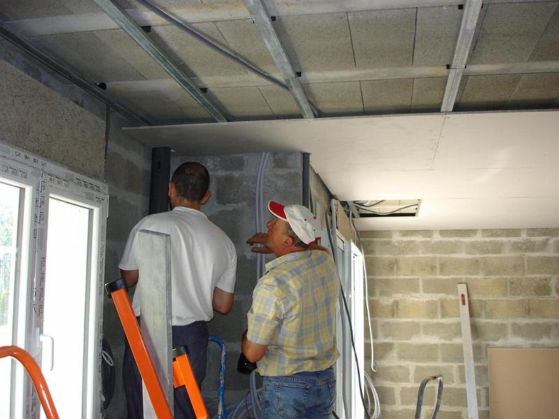 1ere journee placo plafond (4)